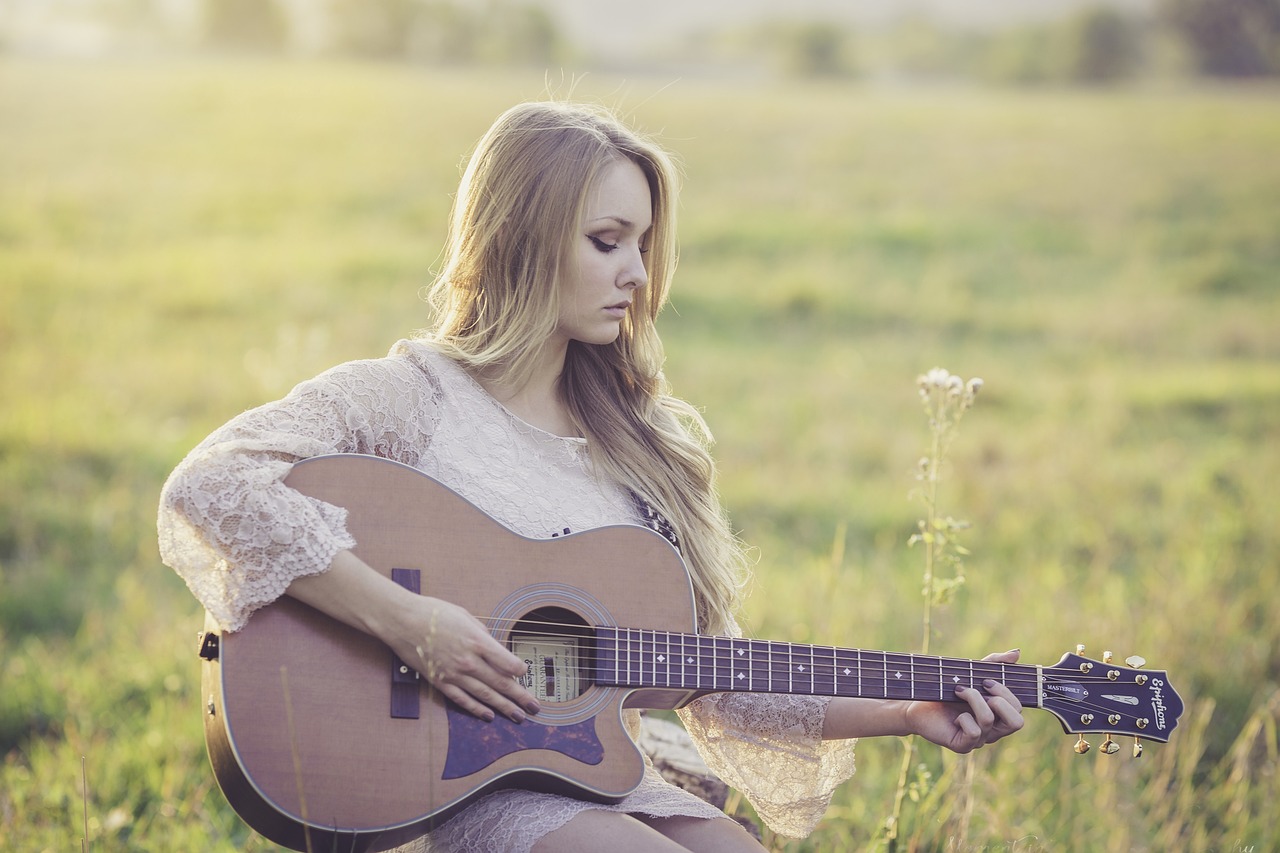 Importance of Music