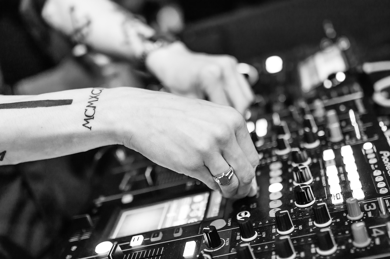 Music and Technology